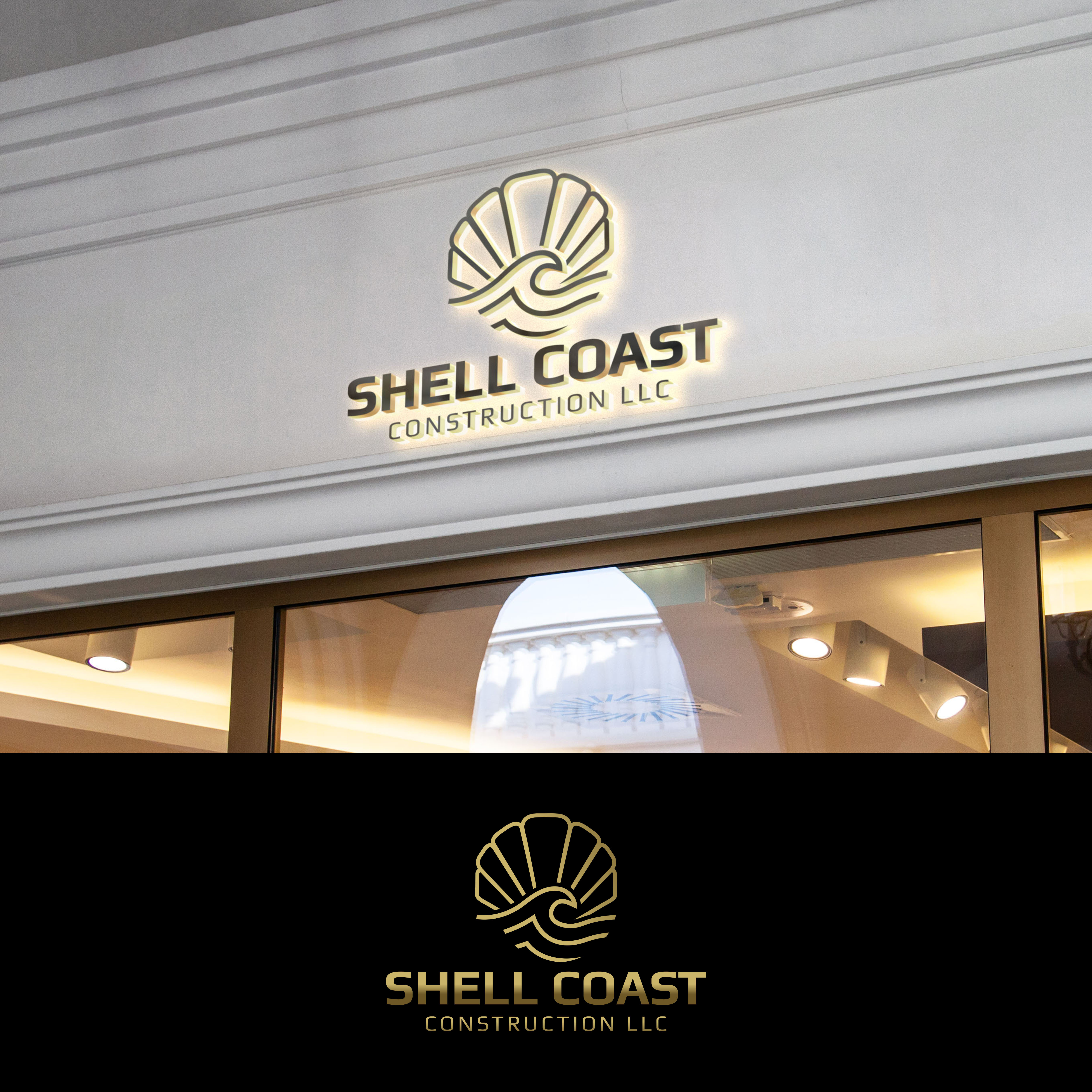 Logo Design by Mahera23 for this project | Design #34315419