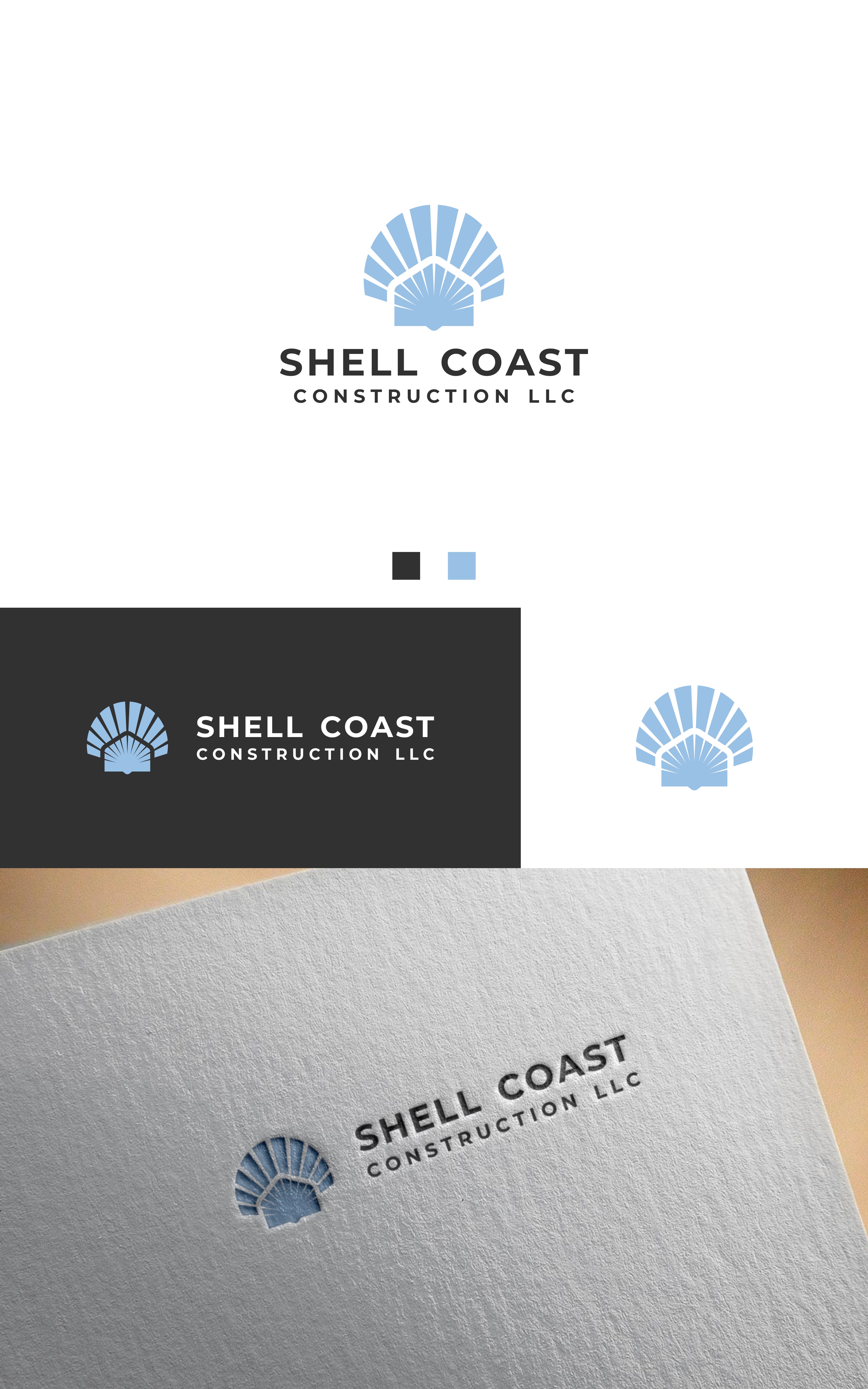 Logo Design by Dell_a.Design for this project | Design #34272763