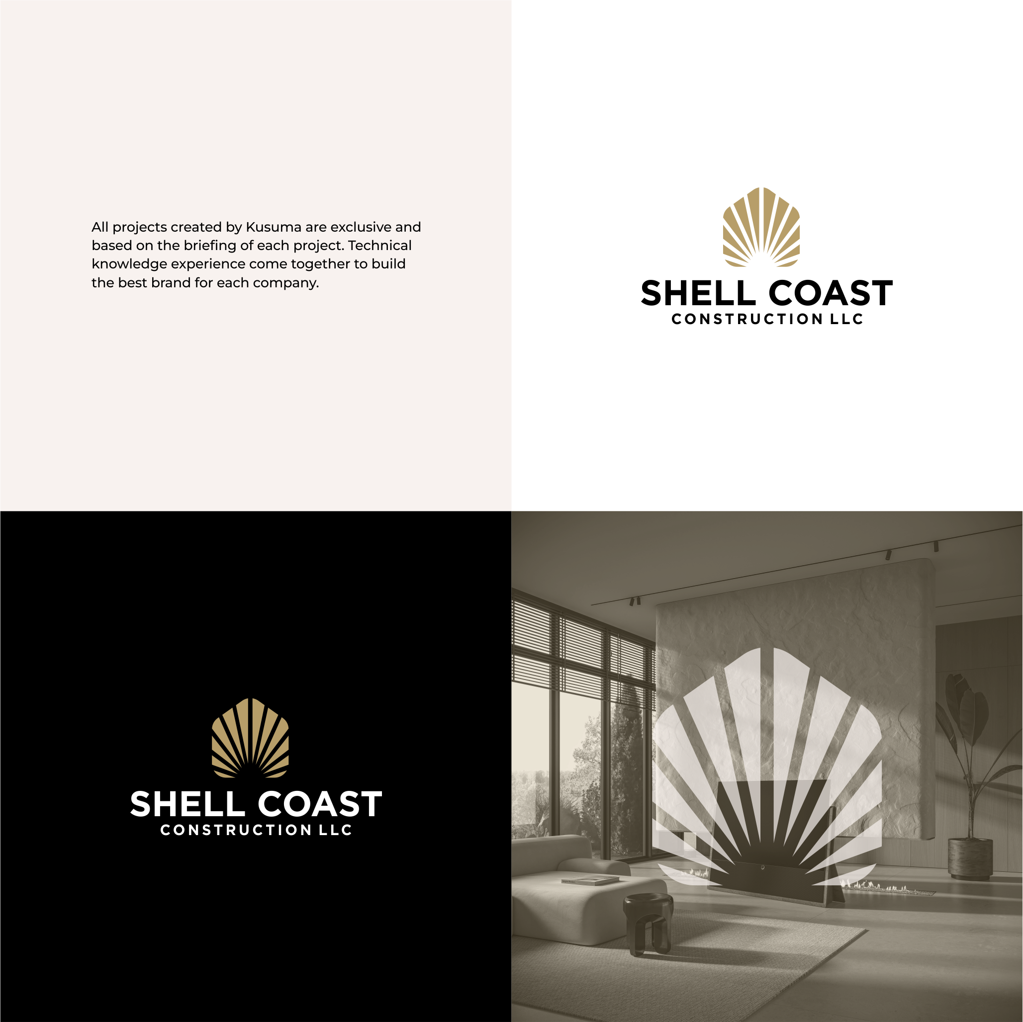 Design de Logo par Kusuma Studio pour ce projet | Design #34272967