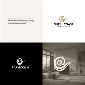 Design de Logo par Kusuma Studio pour ce projet | Design : #34273059