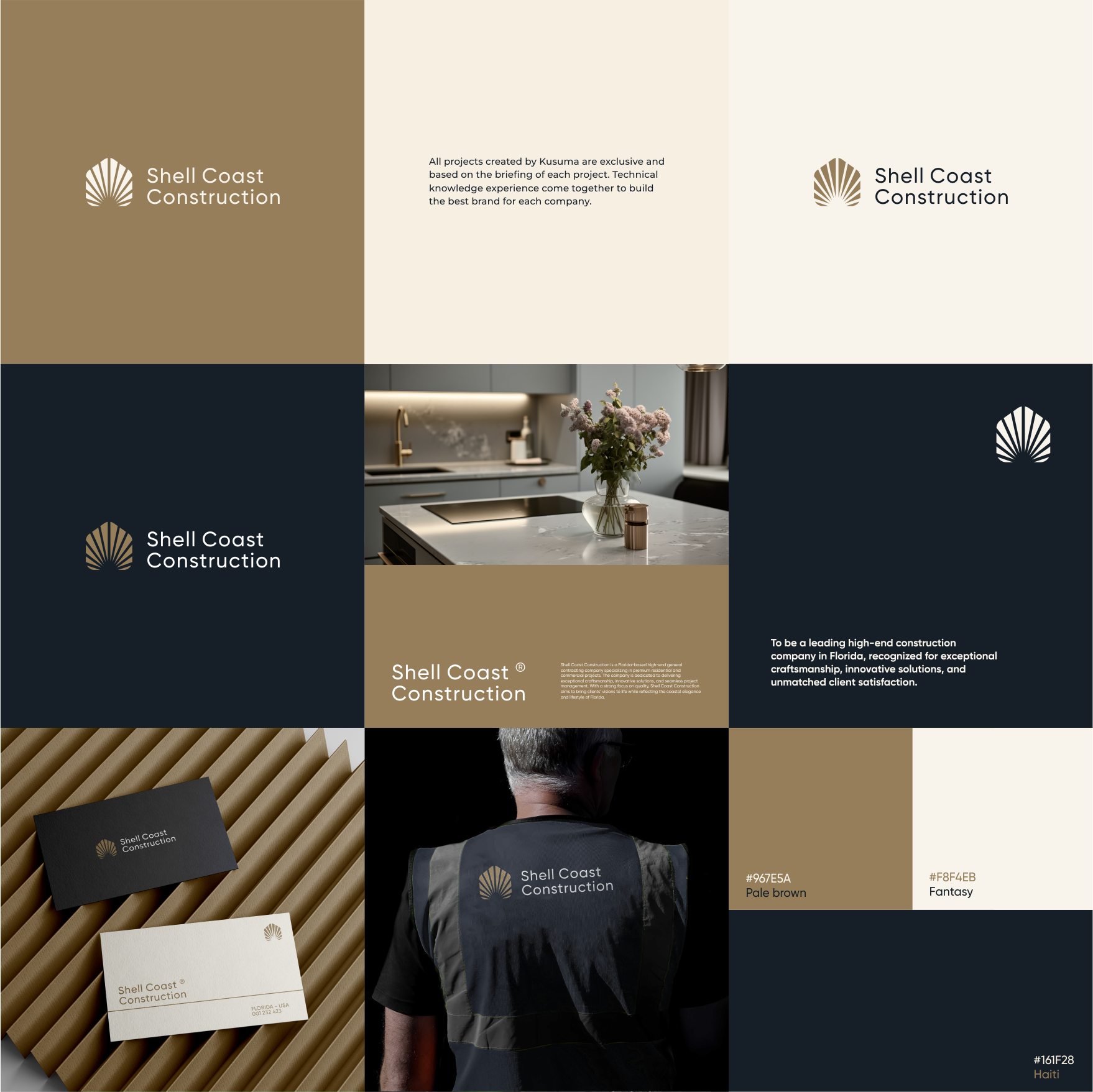 Logo Design by Kusuma Studio for this project | Design: #34281562