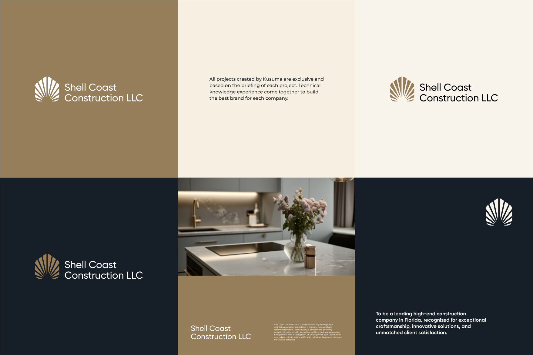 Logo Design by Kusuma Studio for this project | Design #34424848