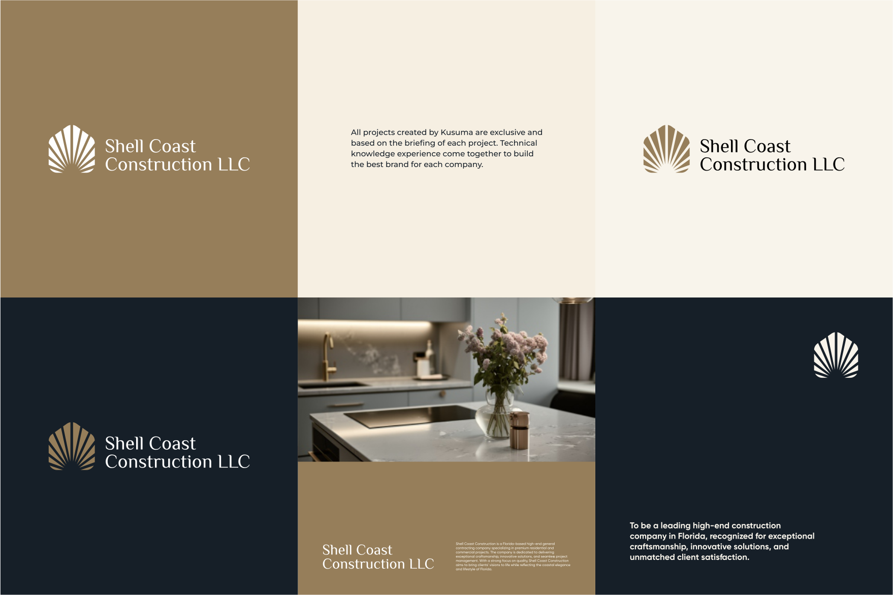 Logo Design by Kusuma Studio for this project | Design #34424850