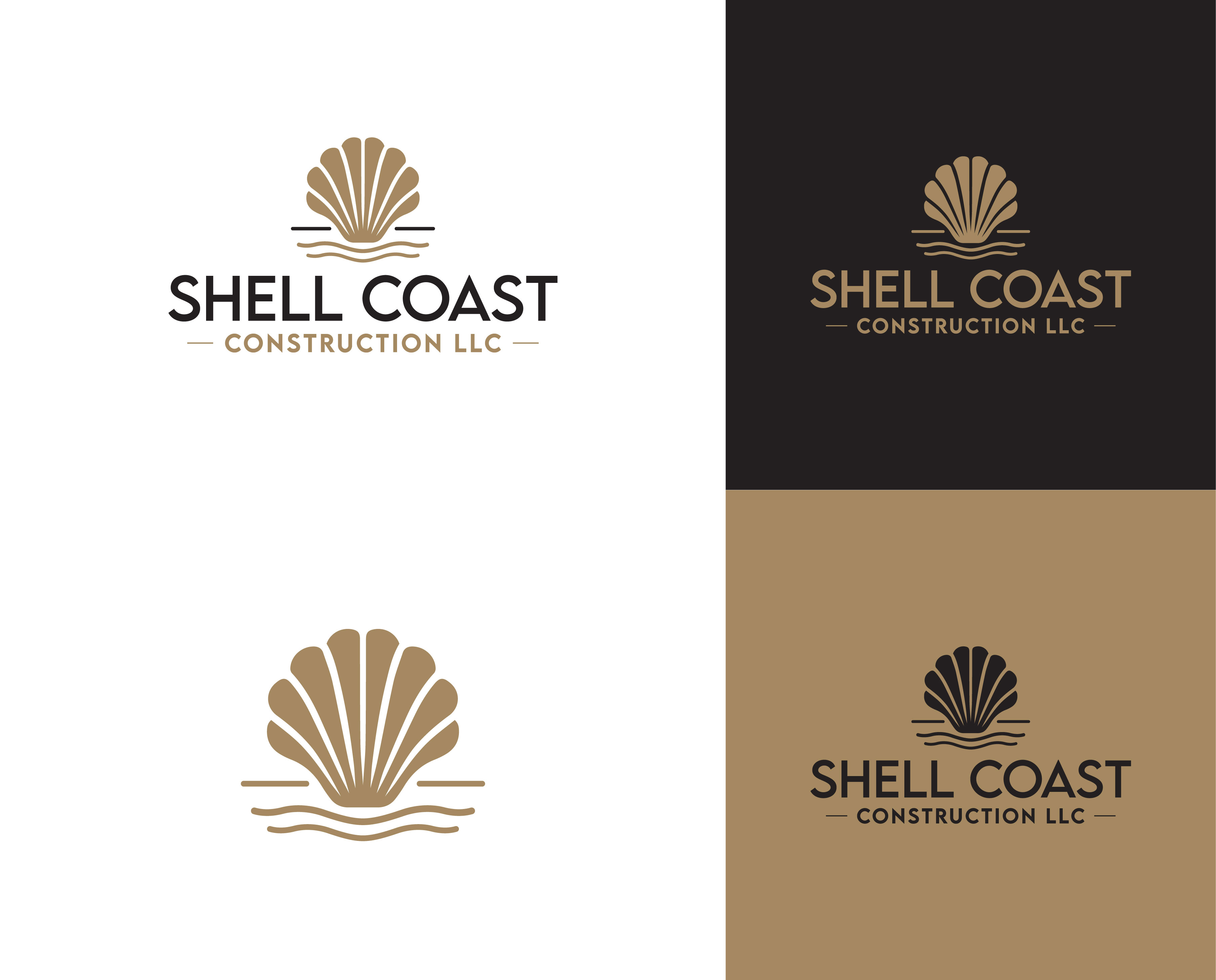 Logo Design by Musative1 for this project | Design #34293855