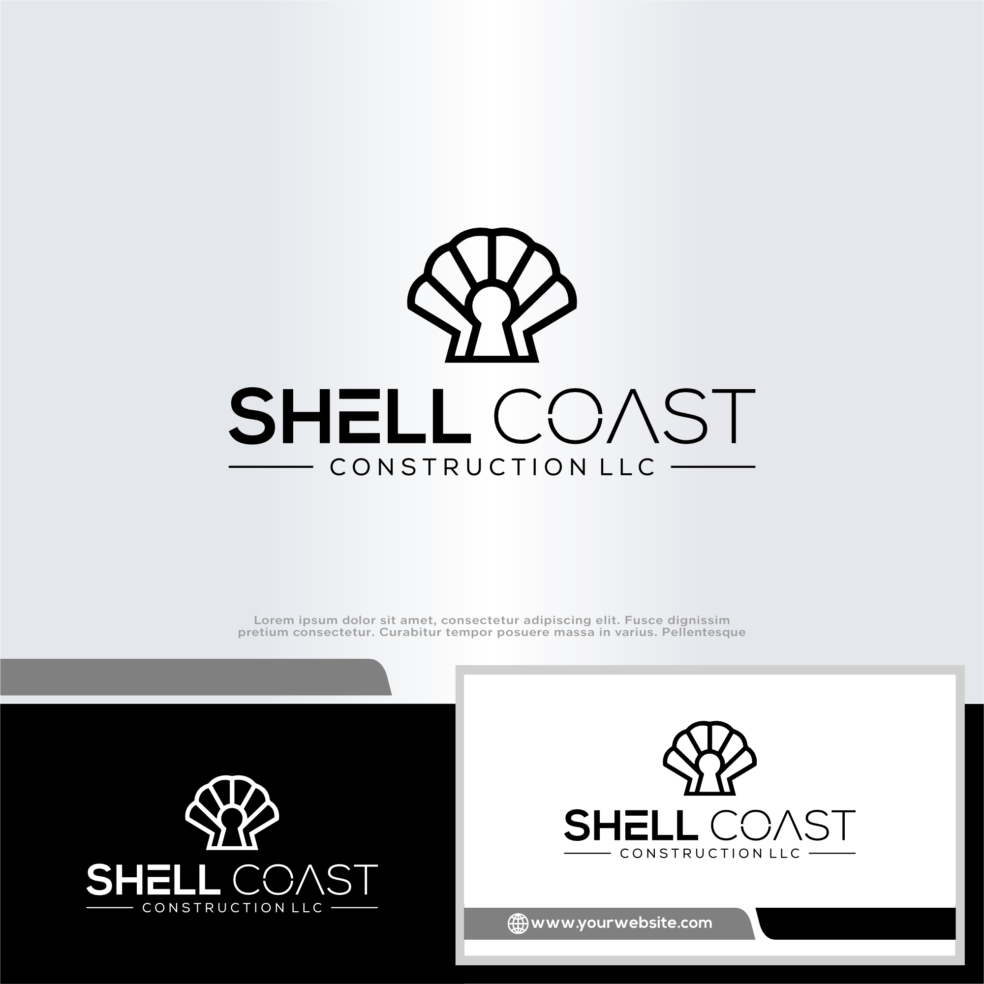 Logo Design by win it for this project | Design #34274187