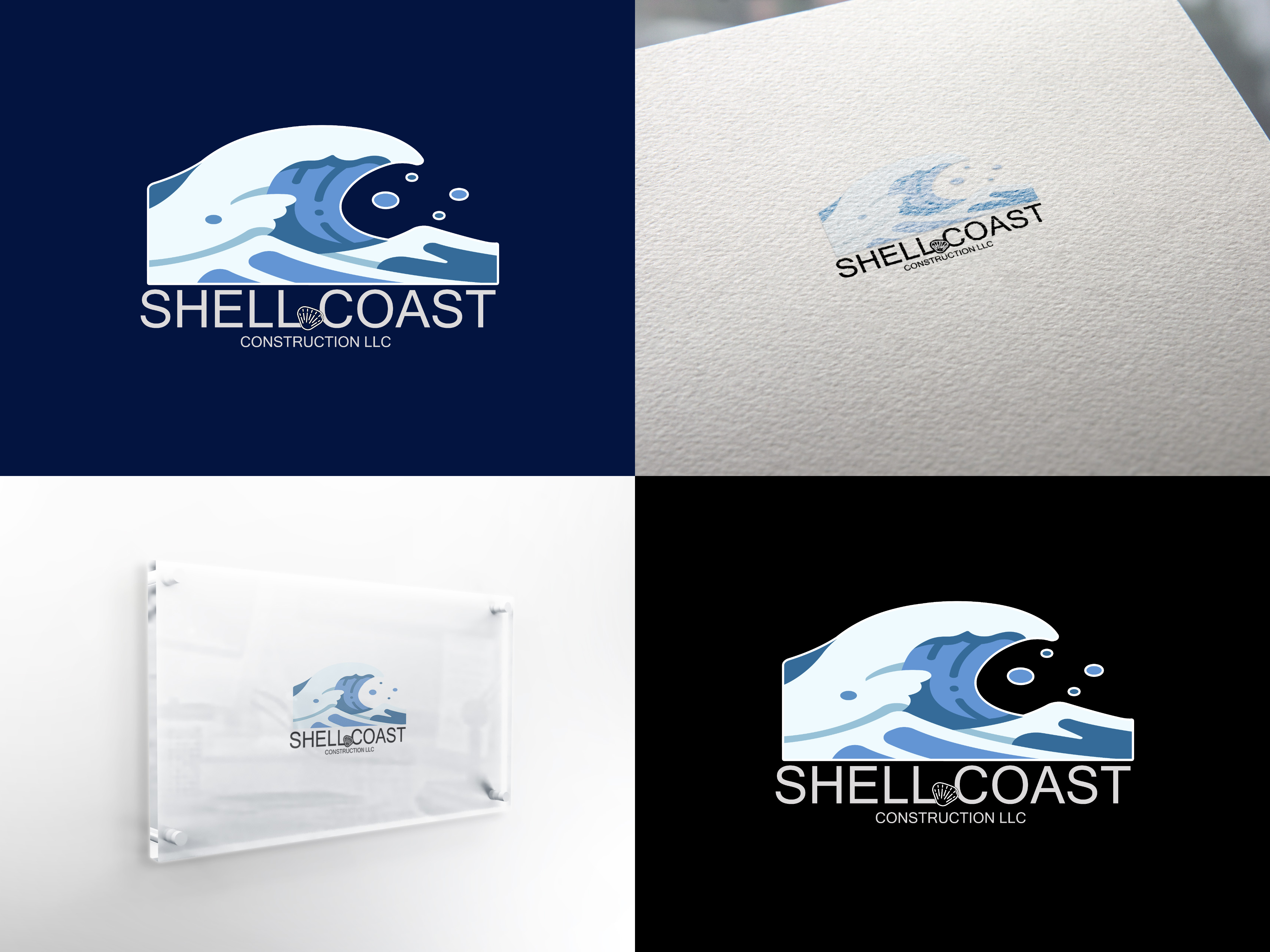 Design de Logo par Pejman does Logos pour ce projet | Design #34286006