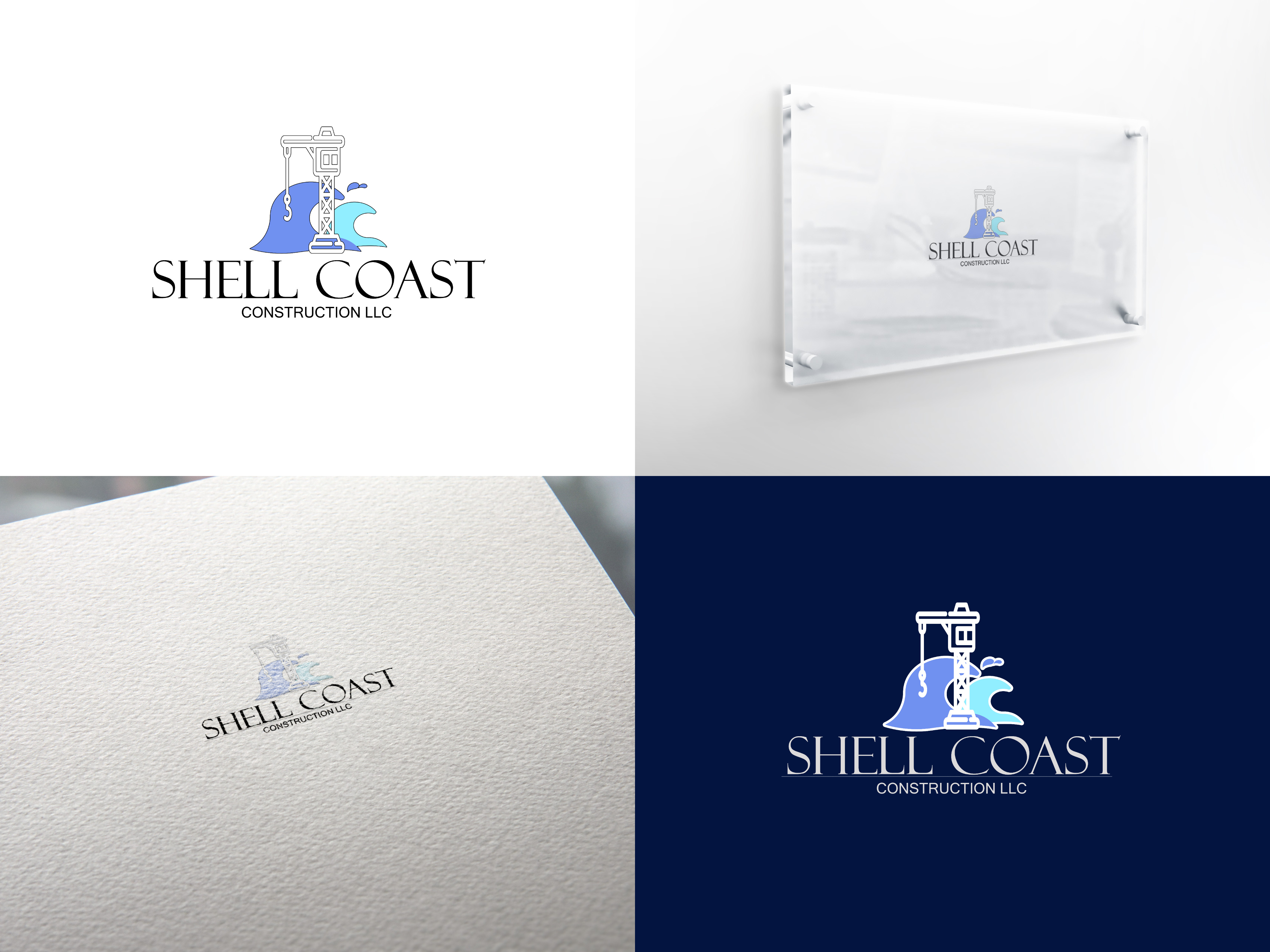 Design de Logo par Pejman does Logos pour ce projet | Design #34286647