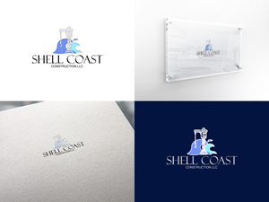 Design de Logo par Pejman does Logos pour ce projet | Design : #34286647