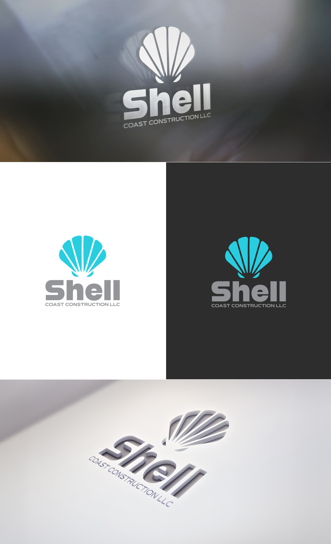 Logo Design by GLDesigns for this project | Design #34272605