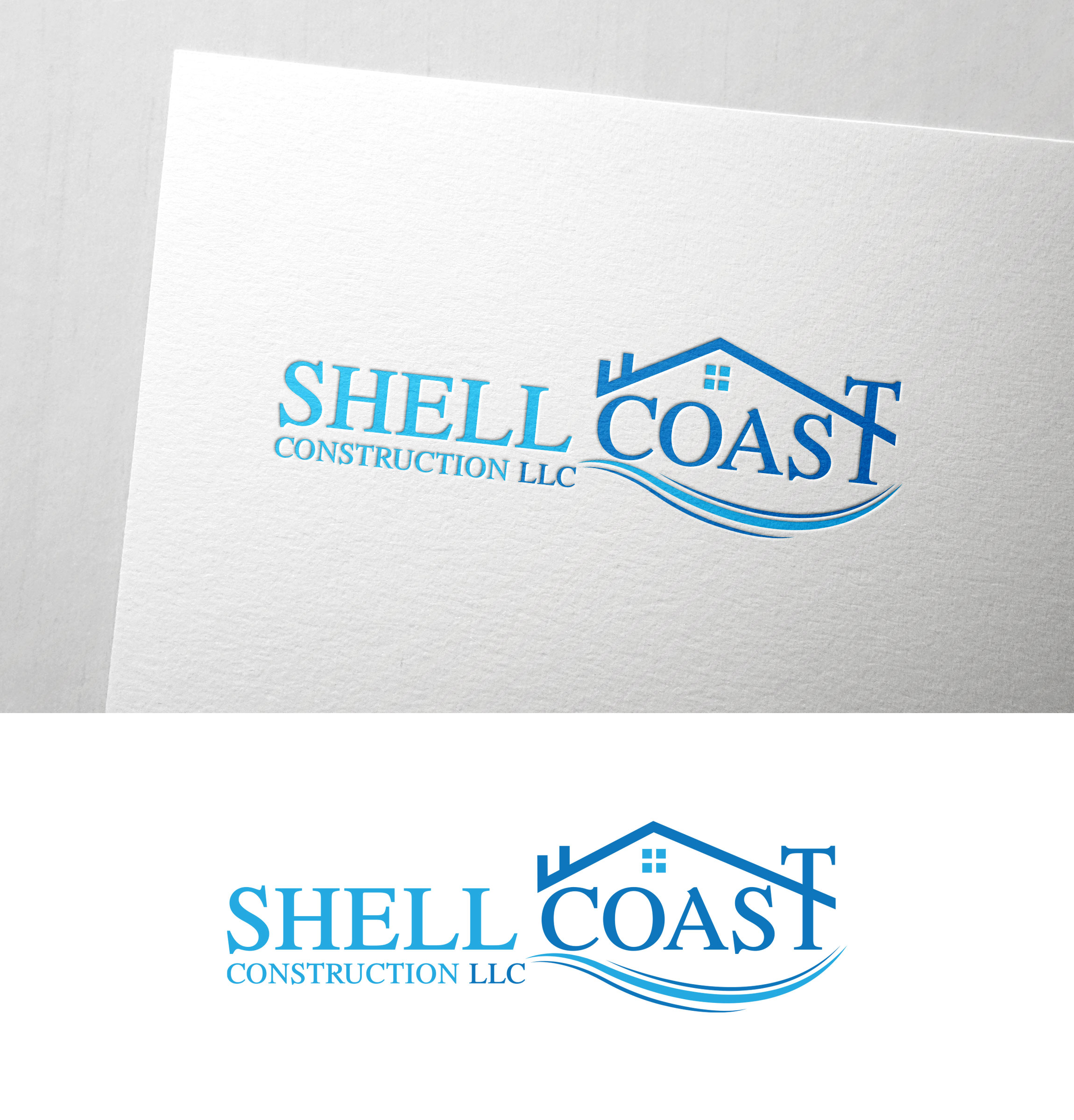 Logo Design by Impressive Sol for this project | Design #34275865
