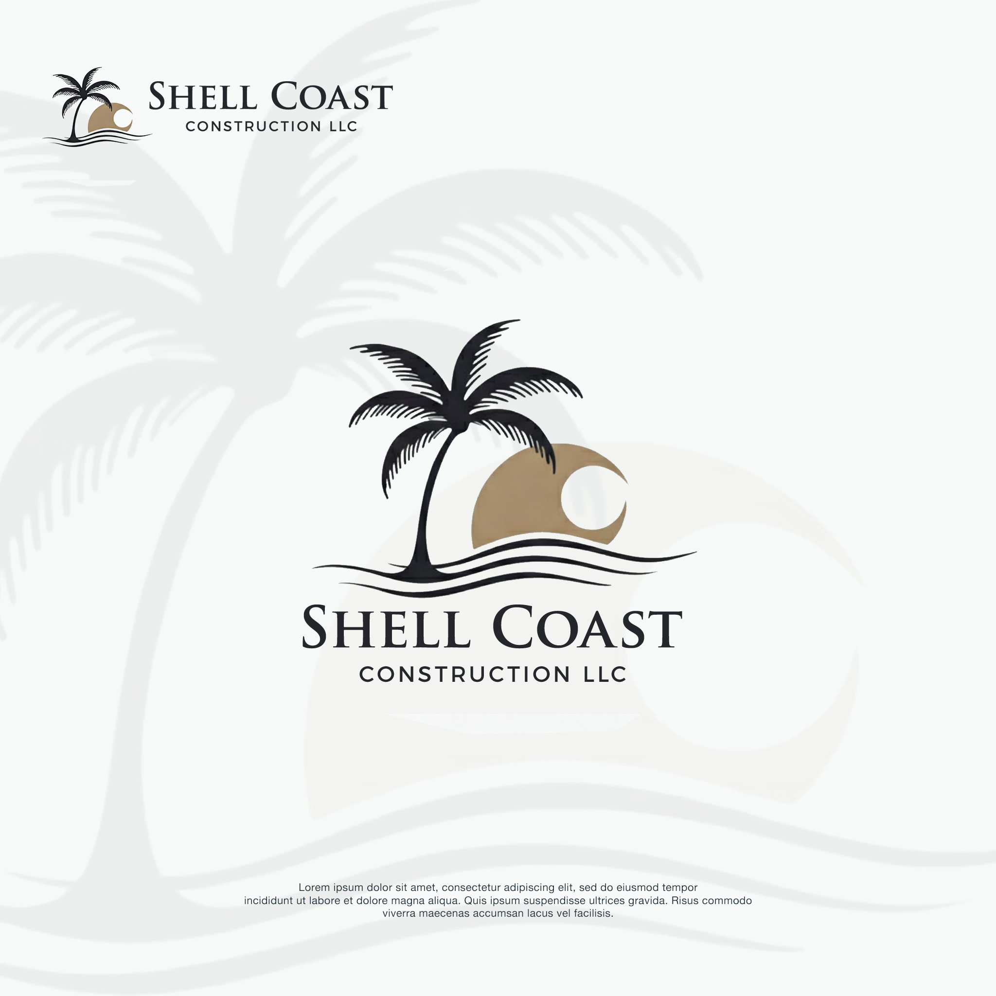 Logo Design by creative.visuals for this project | Design #34312711