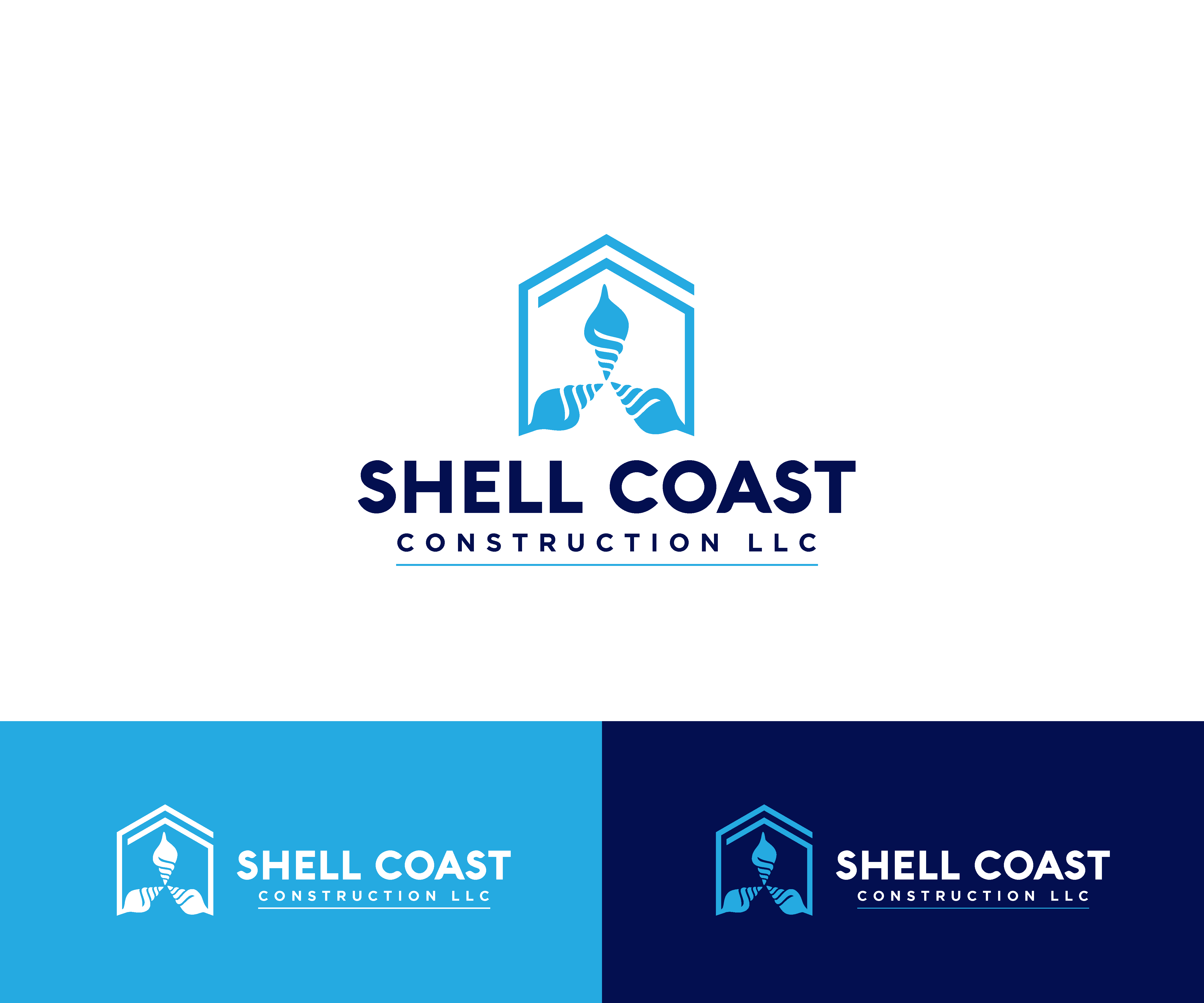 Logo Design by saulogchito for this project | Design #34296049