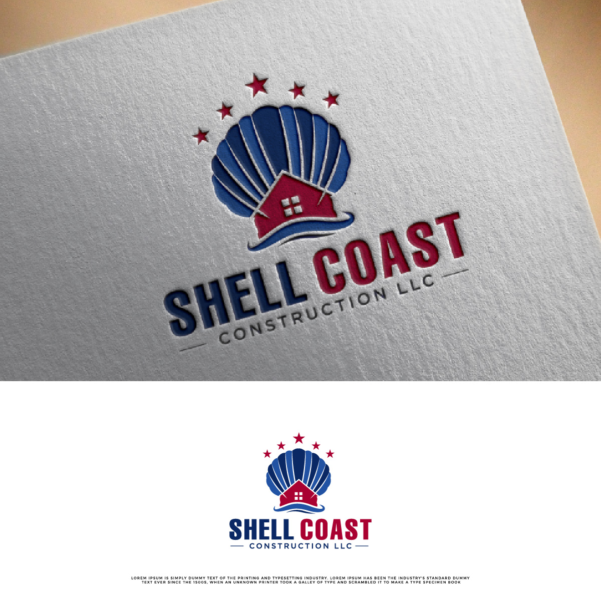 Logo Design by fly  design for this project | Design #34275507