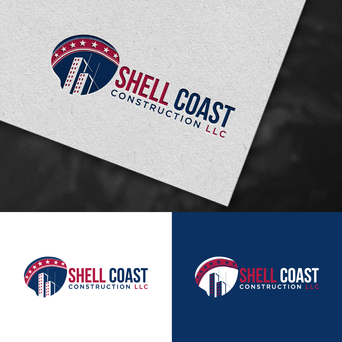 Logo Design by DesignLima for this project | Design #34277117