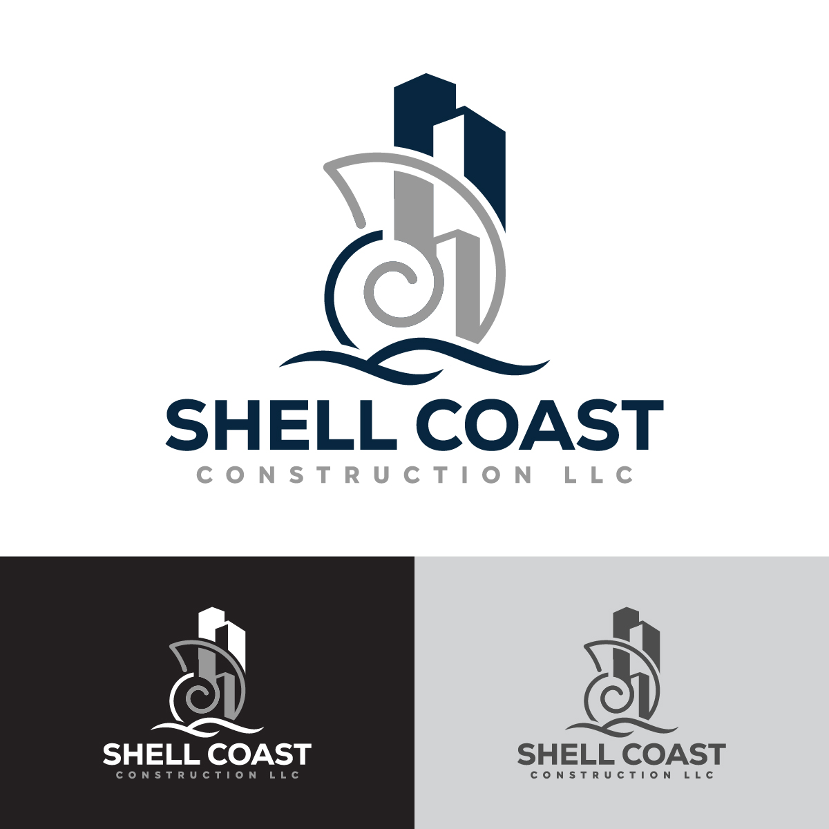 Logo Design by DesignLima for this project | Design #34277571