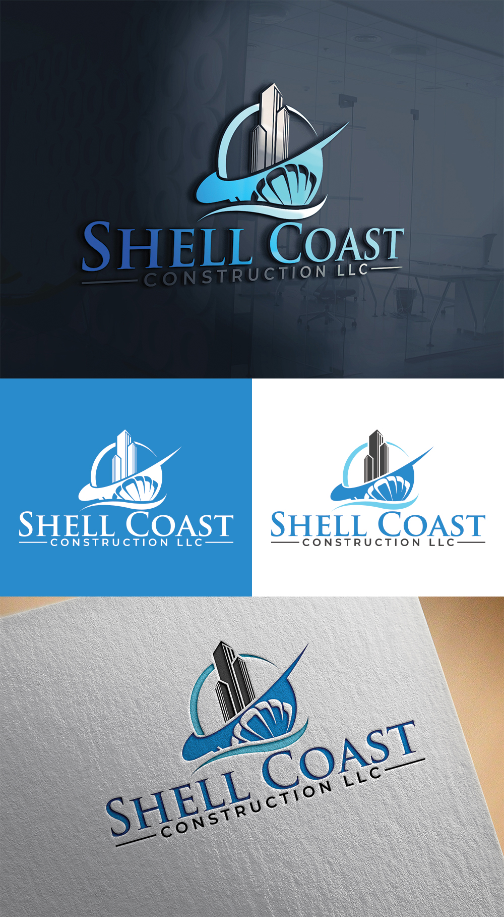 Logo Design by Imran_me for this project | Design #34278122