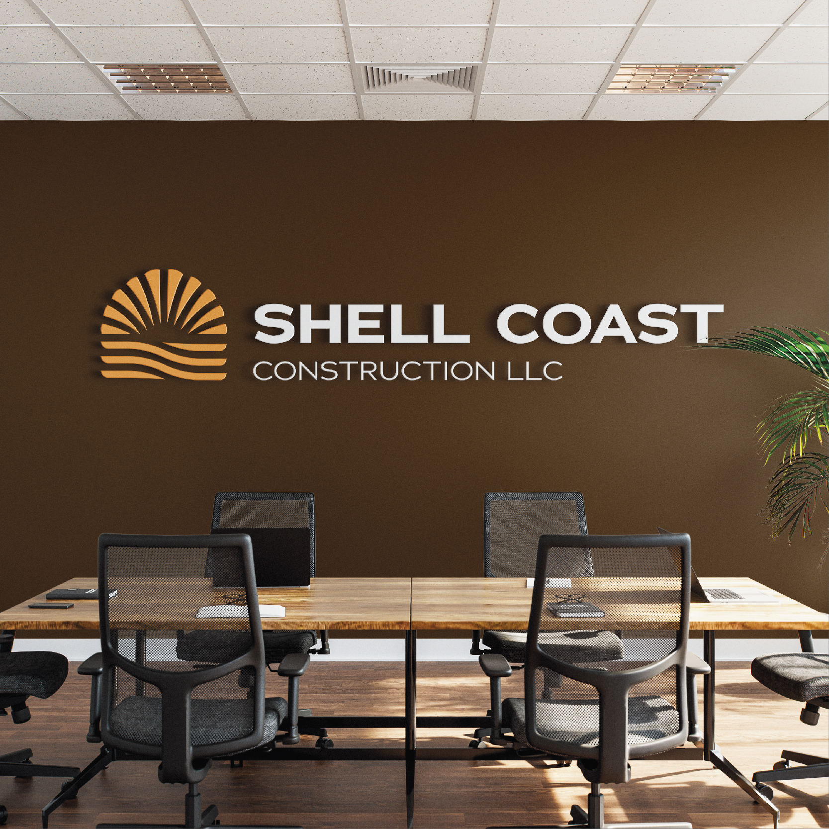 Logo Design by maes3o for this project | Design #34365152