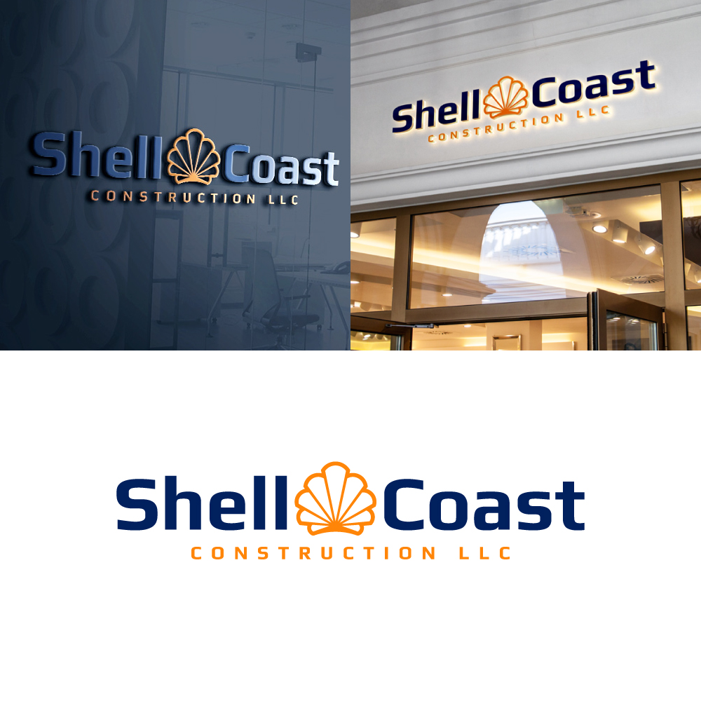 Logo Design by Znuj Esilas for this project | Design #34311946