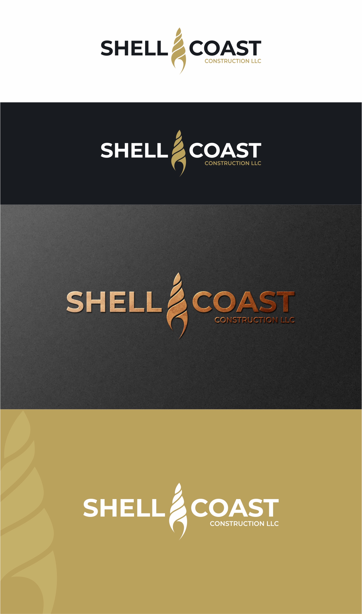 Logo Design by creativechauhan1989 for this project | Design #34273814