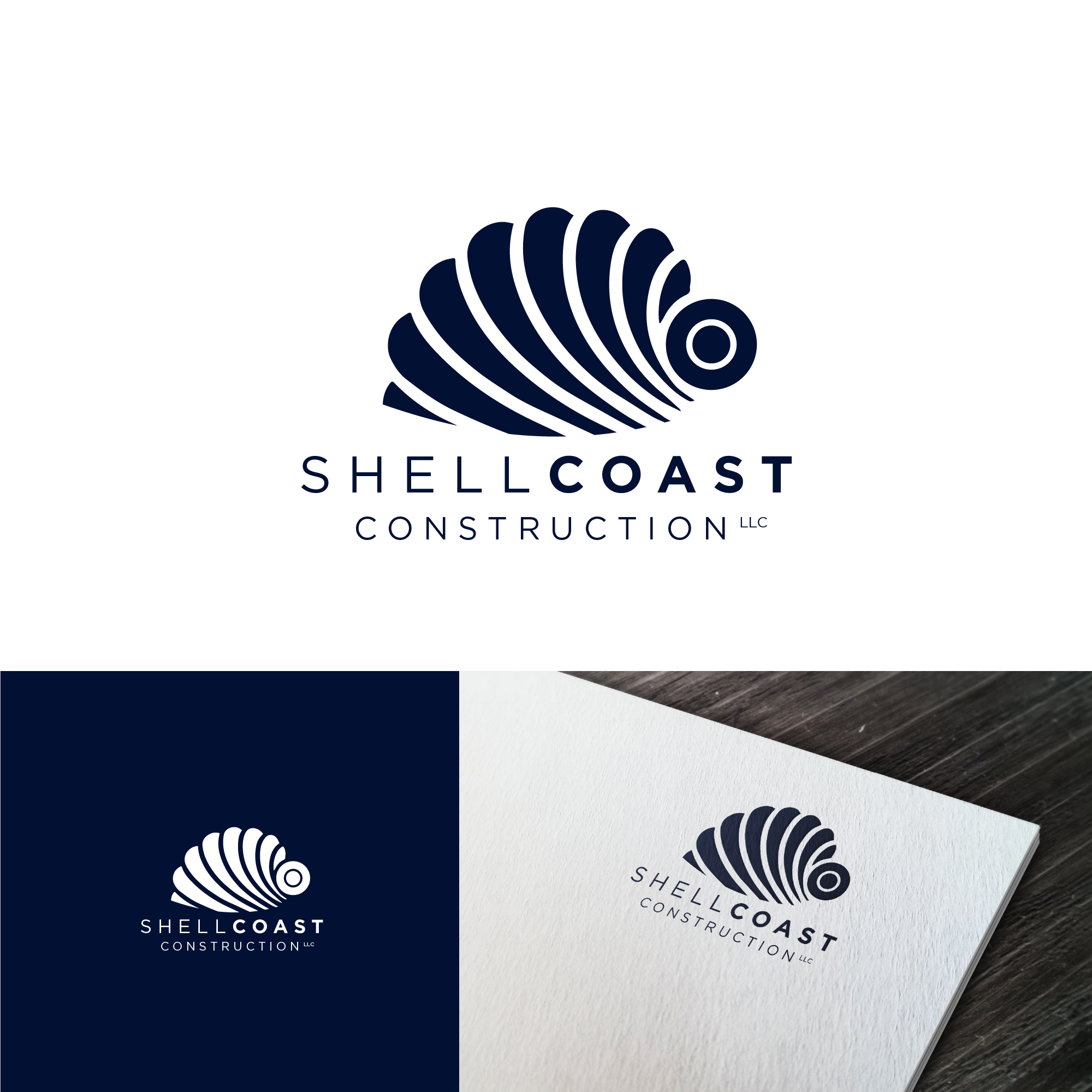 Logo Design by BerhasilKabeh for this project | Design #34308766
