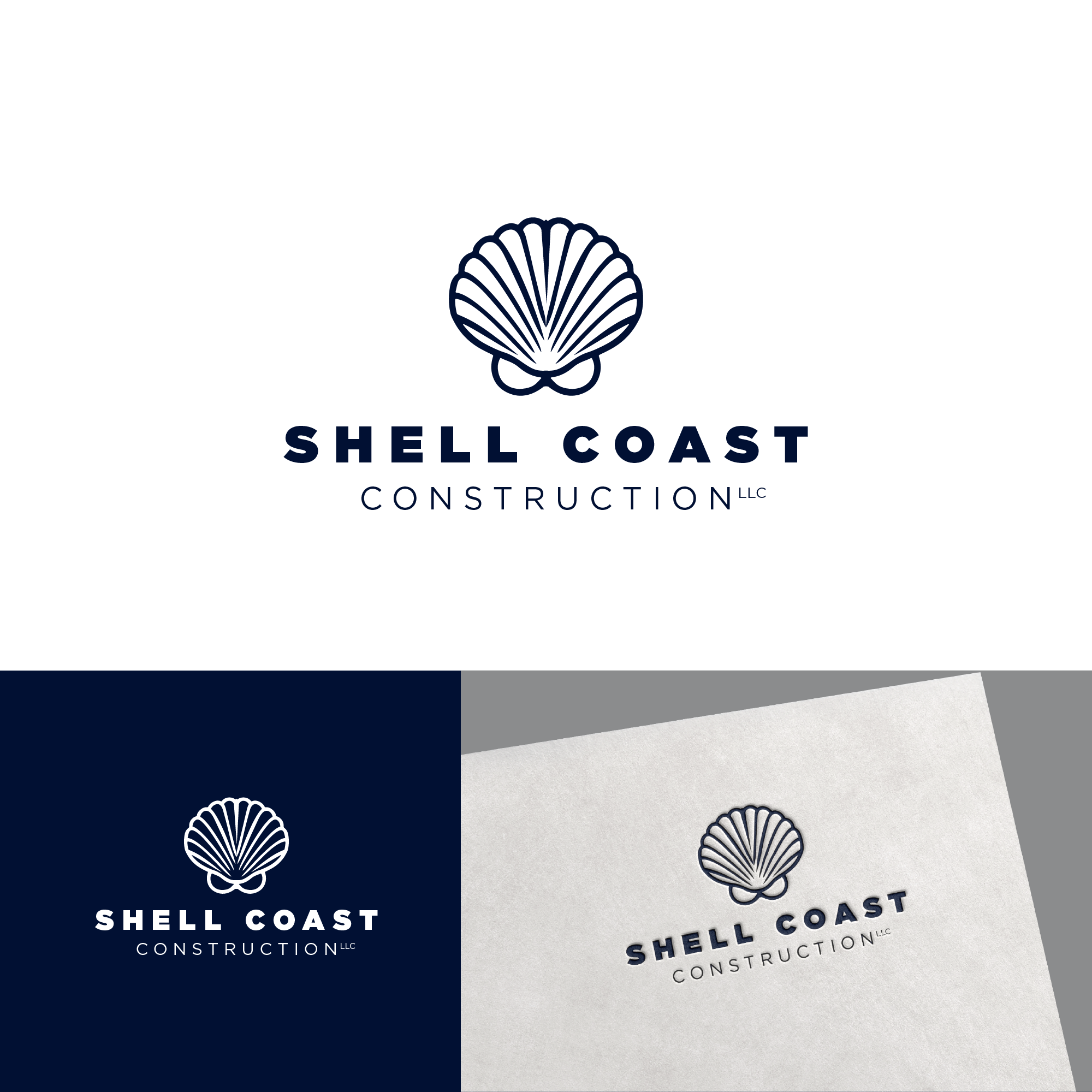 Logo Design by BerhasilKabeh for this project | Design #34308767