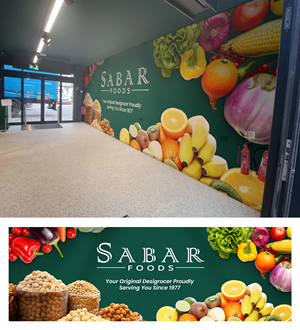 Graphic Design by Hakaze Std for this project | Design #34276948
