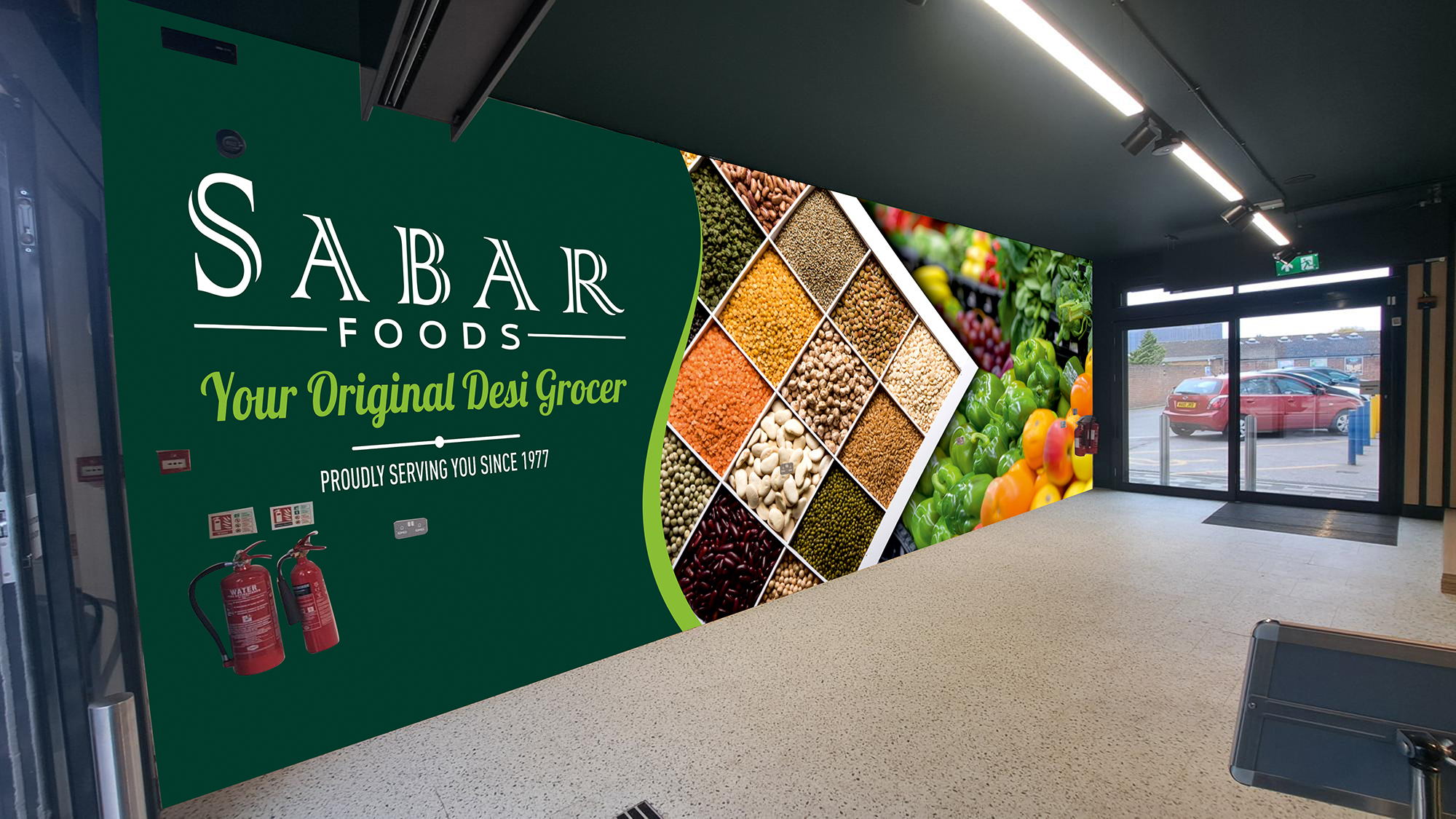 Graphic Design by ALSADESIGN for this project | Design #34274370