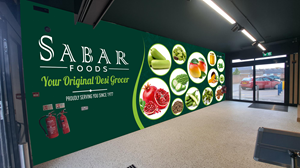 Graphic Design by ALSADESIGN for this project | Design: #34280790