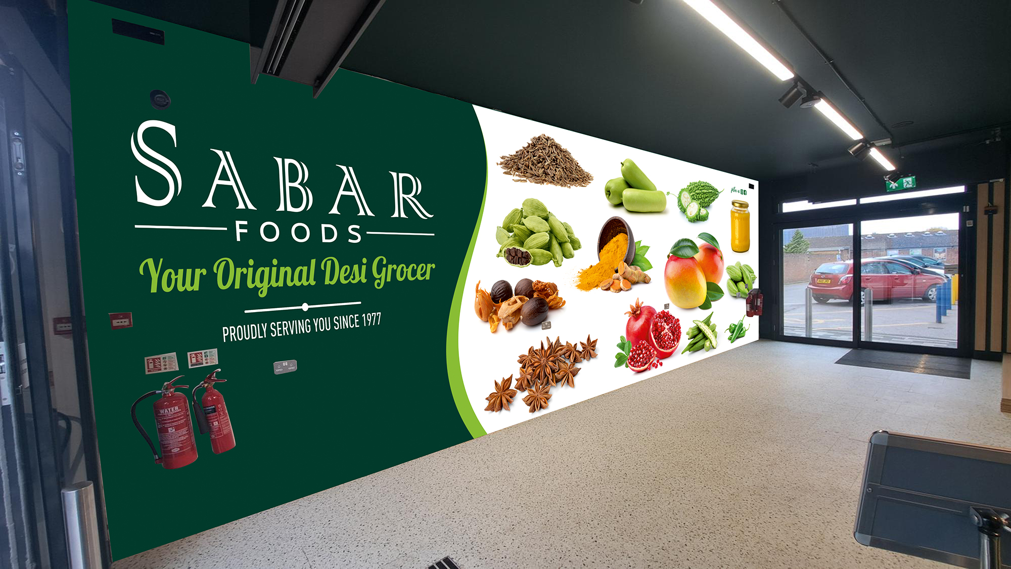 Graphic Design by ALSADESIGN for this project | Design #34280953