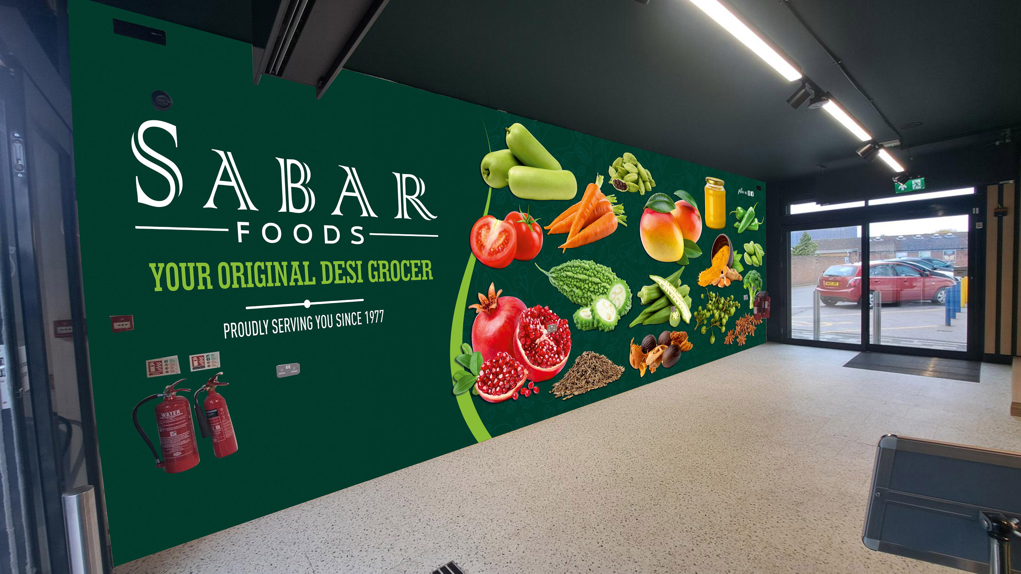 Graphic Design by ALSADESIGN for this project | Design #34336762
