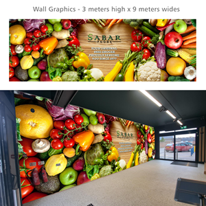 Graphic Design by Fine Graphics House for this project | Design: #34277216