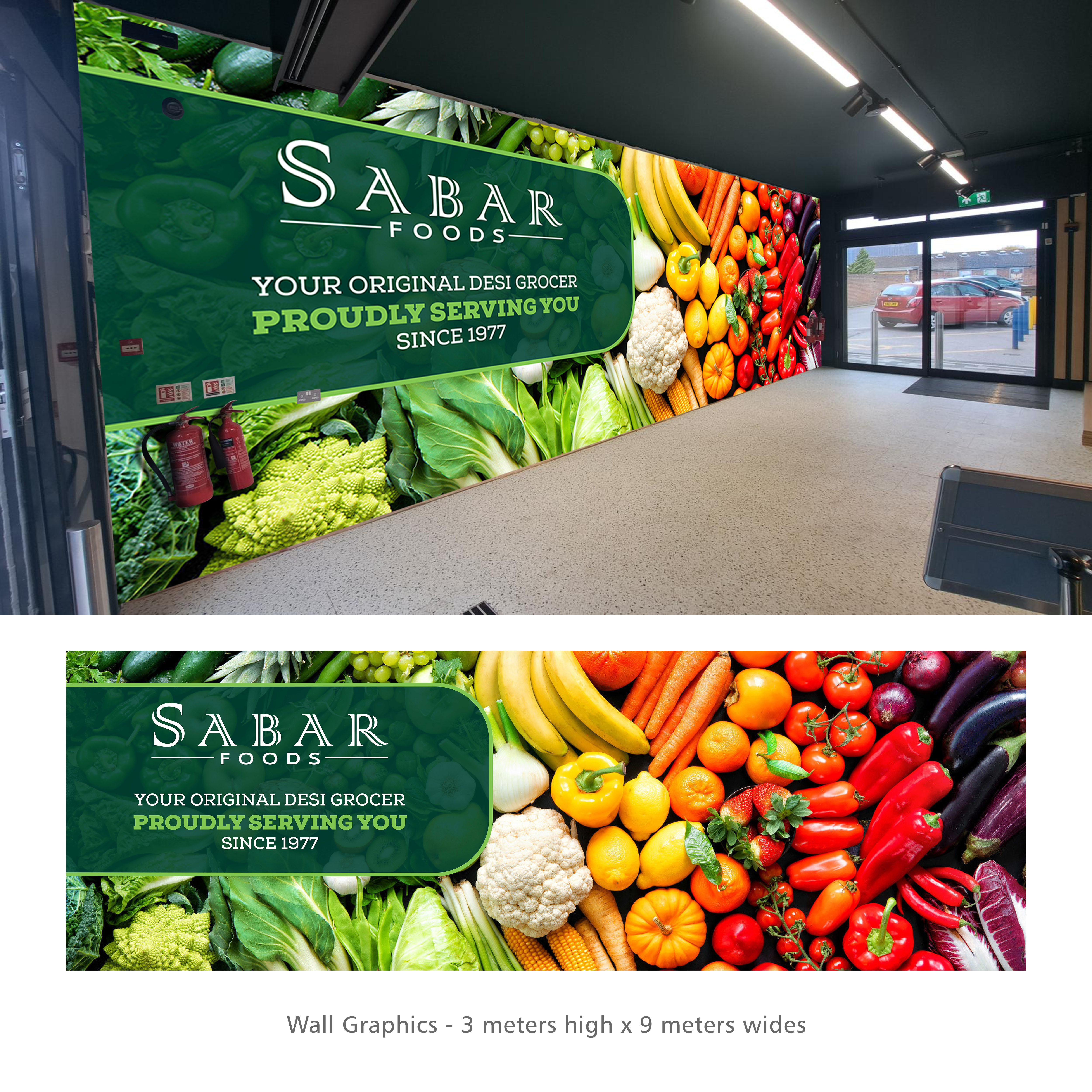 Graphic Design by Fine Graphics House for this project | Design #34278461
