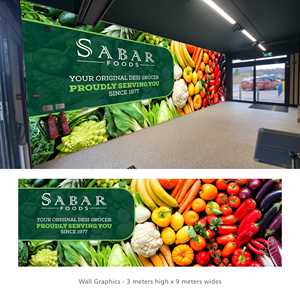 Graphic Design by Fine Graphics House for this project | Design: #34278461