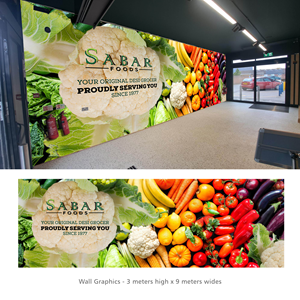 Graphic Design by GLOW for this project | Design #34278807