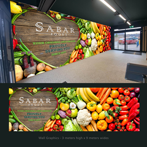Graphic Design by Fine Graphics House for this project | Design: #34278824