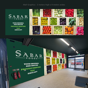Graphic Design by Fine Graphics House for this project | Design: #34279008