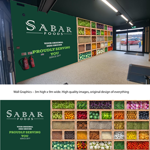 Graphic Design by Fine Graphics House for this project | Design: #34311326