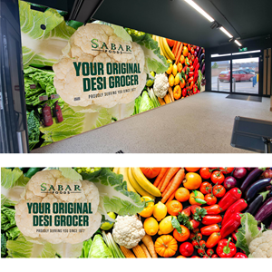 Graphic Design by Fine Graphics House for this project | Design: #34331919