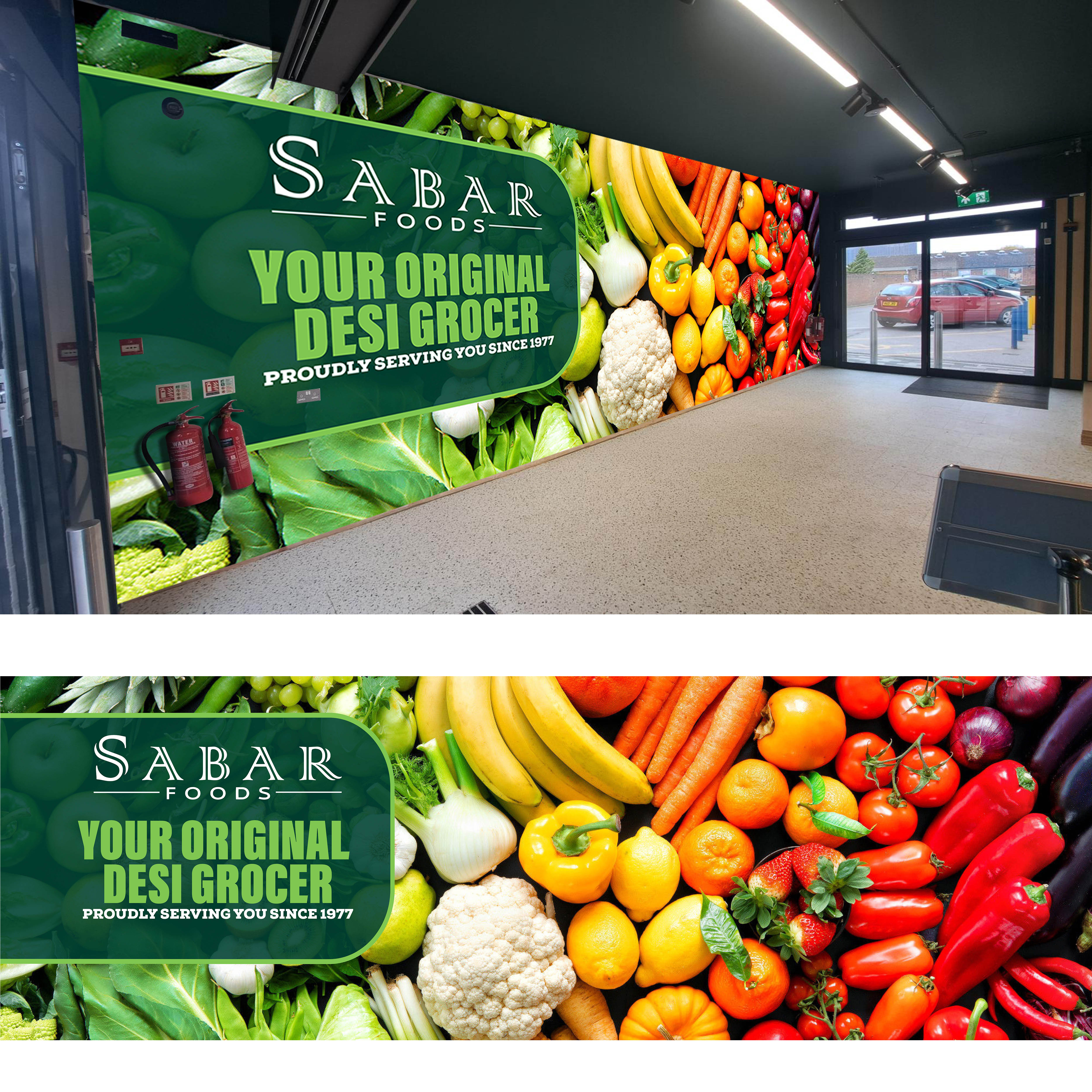 Graphic Design by Fine Graphics House for this project | Design #34331920
