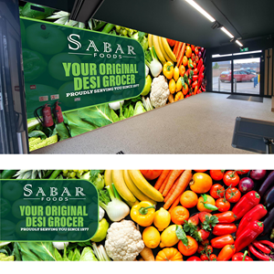 Graphic Design by Fine Graphics House for this project | Design: #34331920