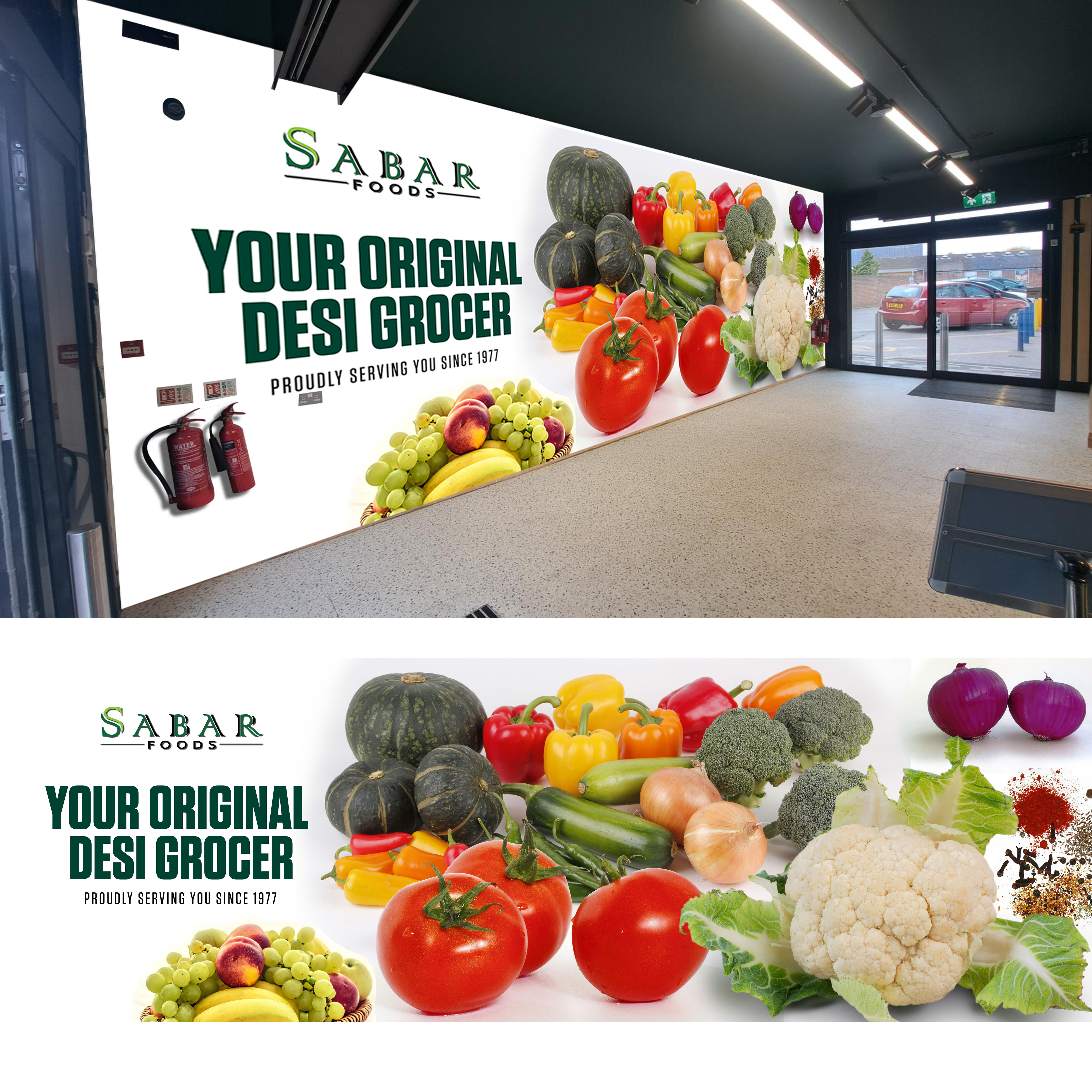 Graphic Design by Fine Graphics House for this project | Design #34331924
