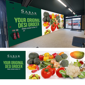 Graphic Design by Fine Graphics House for this project | Design: #34331958