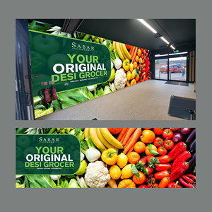 Graphic Design by Fine Graphics House for this project | Design: #34344428