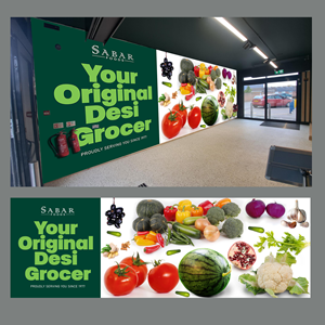 Graphic Design by Fine Graphics House for this project | Design: #34344430