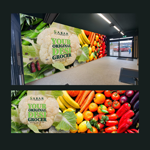 Graphic Design by Fine Graphics House for this project | Design: #34344441