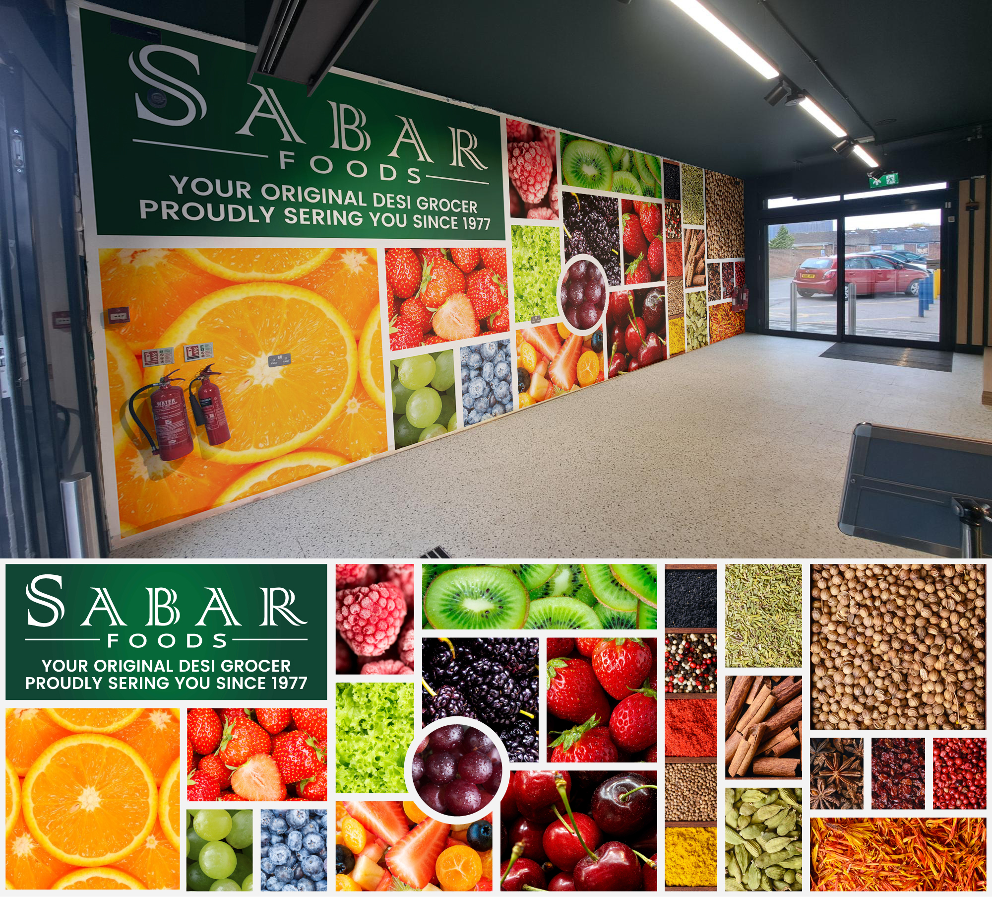 Graphic Design by Impressive Designs for this project | Design #34276126