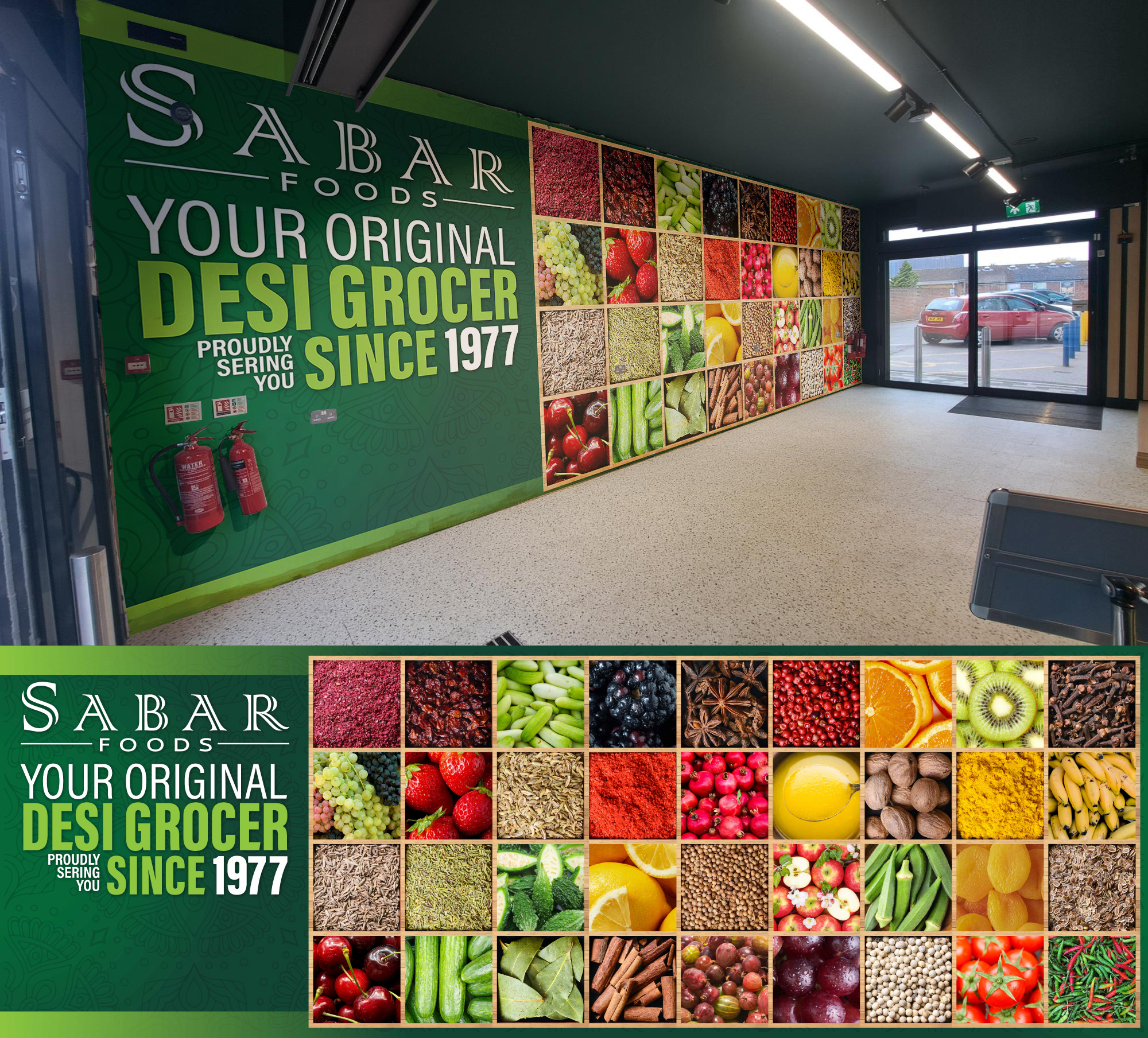 Graphic Design by Impressive Designs for this project | Design #34328059