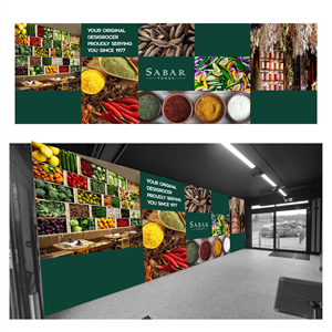 Graphic Design by ThiagoB for this project | Design: #34277266