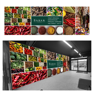 Graphic Design by ThiagoB for this project | Design: #34277267