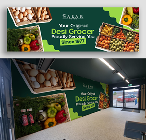 Graphic Design by Graphic Guy for this project | Design #34276117